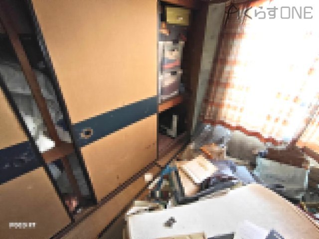 【和室】 | 東加古川ファミリーマンション103号棟