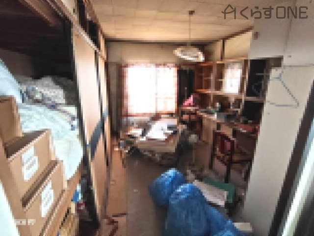 【和室】 | 東加古川ファミリーマンション103号棟