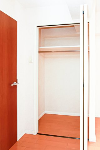 サヴォイエンポリウム　5階の収納|別号室のものです。現状優先になります。