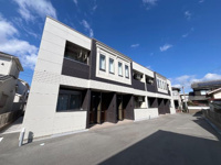 パインフォレスト浜の宮Ⅱの画像