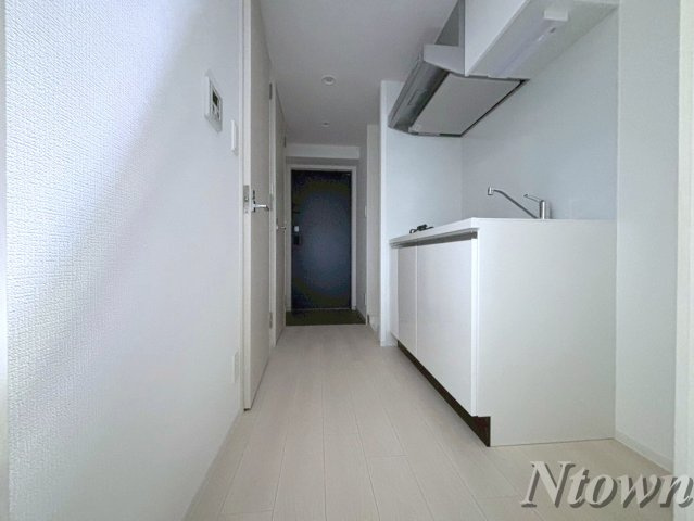 【内装】 | アドバンス名古屋アウリィ | 内装もきれいです