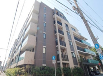 オープンレジデンシア中野の画像