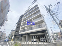 アパルトマン山手公園の画像