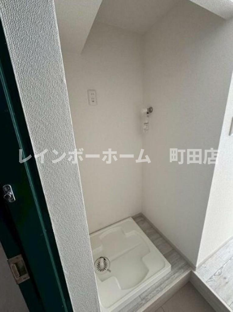 ベルメゾン町田※初期費用分割後払いサービス利用可能物件の設備
