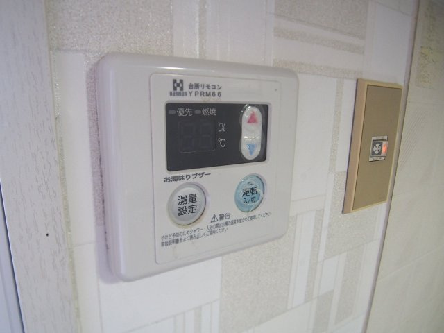 ルミエール77【キャッシュバック対象物件】のその他共用部分|※現状優先