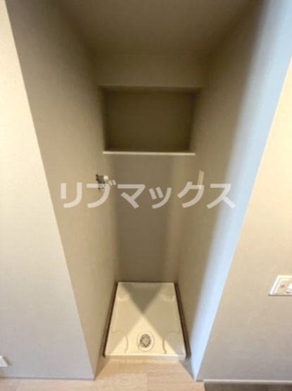 【設備】TOPAZ江坂