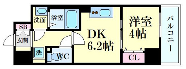 TOPAZ江坂