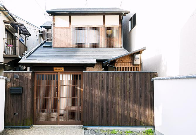 西柳町戸建