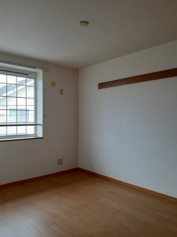 ファミールＨＡＫＵＨＯＵ　Ａの内装