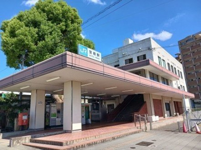 【周辺】 | アンサードリーム加古川 | JR宝殿駅まで1800m