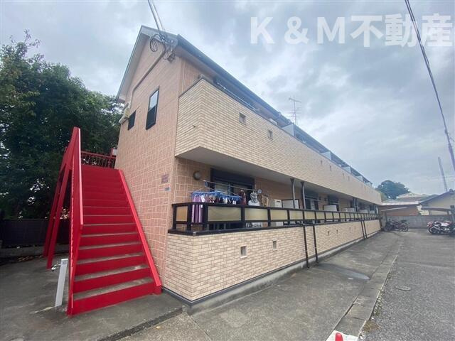 イーストヒルズ柏