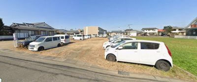 【外観】 | 都城市早水町　1,200万円