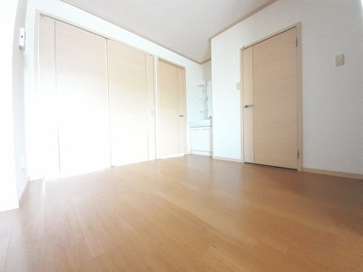 【内装】 | エルドミール | おしゃれな内装です