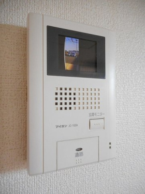 【セキュリティ】 | ロイヤルモーメントⅡ