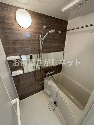 アーバンフロント日暮里【おとり物件なし】#学生・社会人にオススメ！初期費用分割払いOK！の浴室