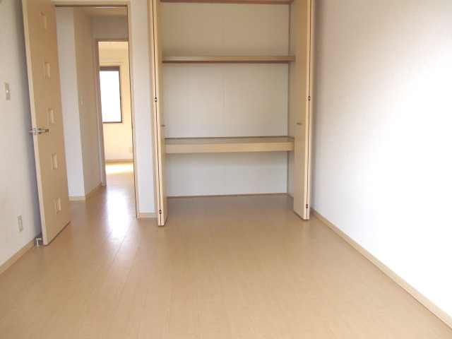 【収納】 | モンテ アン ヴァレB棟 | モンテアンヴァレ（GoodHome)