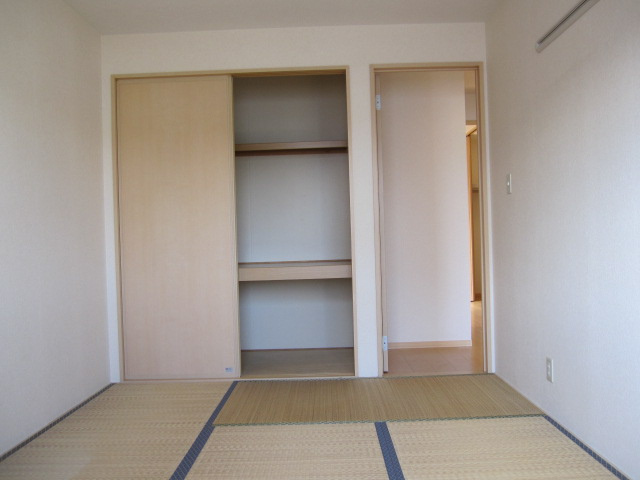 【収納】 | モンテ アン ヴァレB棟 | モンテアンヴァレ（GoodHome)