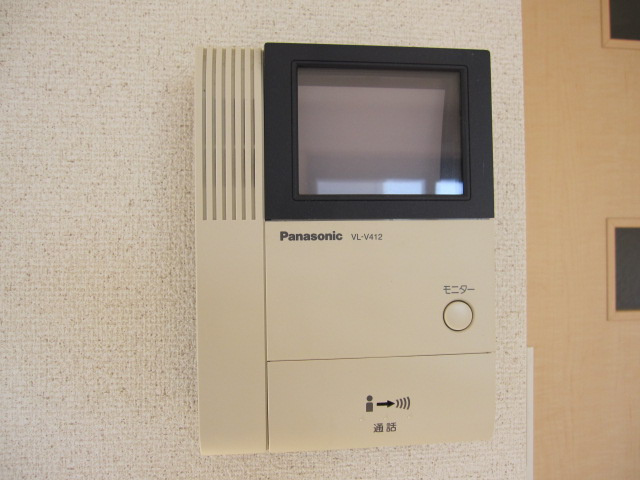 【セキュリティ】 | モンテ アン ヴァレB棟 | モンテアンヴァレ（GoodHome)