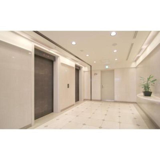 紀尾井町ガーデンタワーのその他