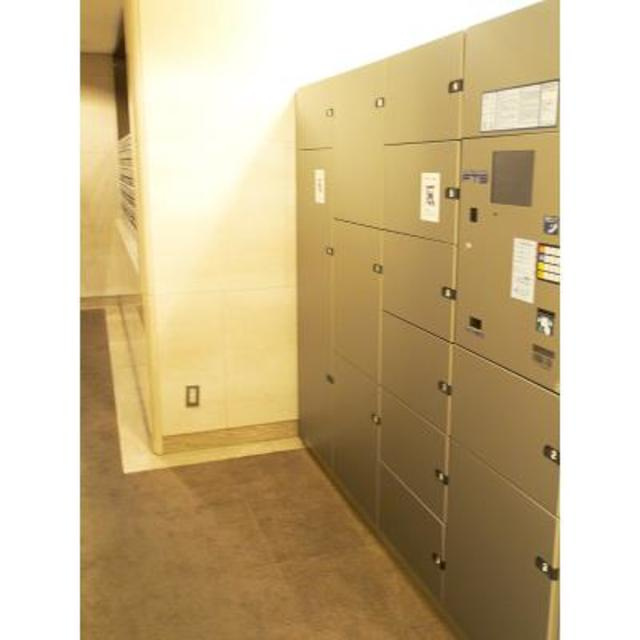 紀尾井町ガーデンタワーのその他共用部分