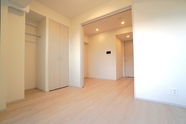 クラリティア浅草のその他|※写真は同タイプ住戸です。