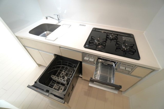 ＣＲＥＡＴＩＦ文京江戸川橋のその他|※写真は同タイプ住戸です。