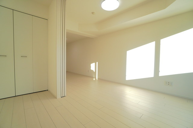 ＣＲＥＡＴＩＦ文京江戸川橋のその他|※写真は同タイプ住戸です。