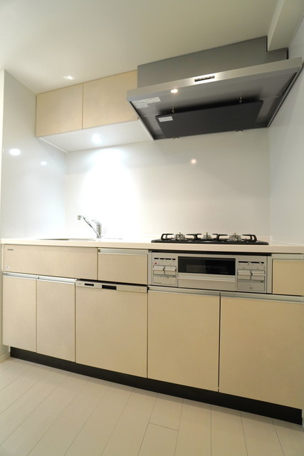 ＣＲＥＡＴＩＦ文京江戸川橋のキッチン|※写真は同タイプ住戸です。