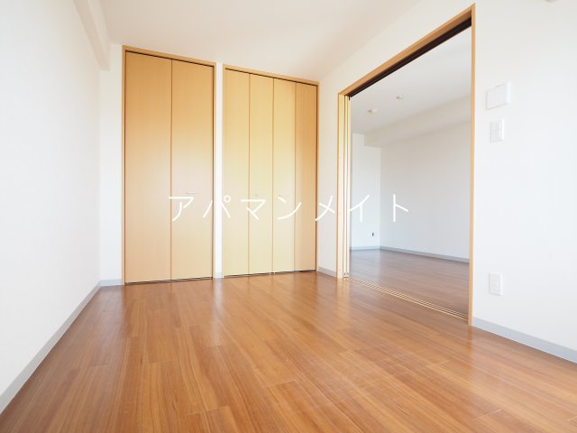 【洋室】 | カーサヴェルデ | 戸塚周辺ならアパマンメイトへＬｅｔｓ Ｇｏ ！