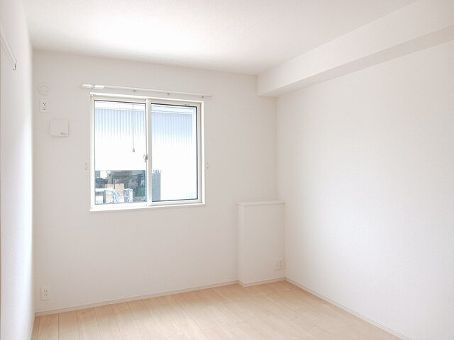 ブリエ・デュンヌの内装