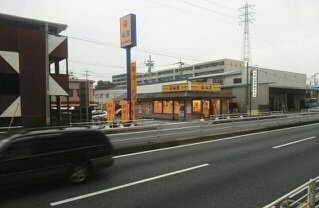 ブリエ・デュンヌの周辺|松屋 野火止店まで600m