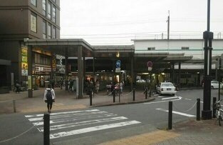 ブリエ・デュンヌの周辺|新座駅まで730m