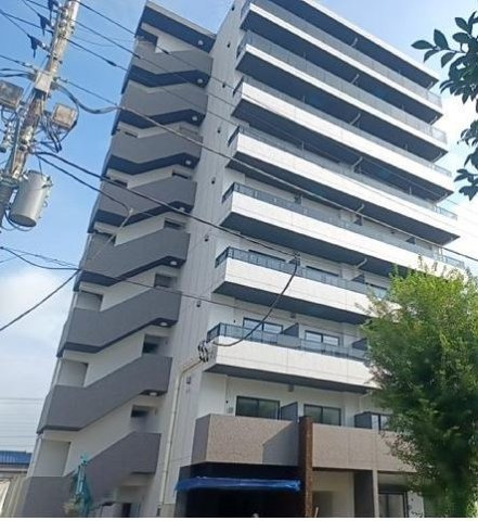 アルカディアⅨ（ナイン）