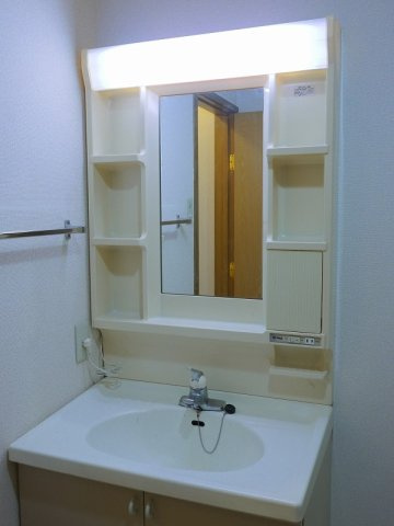 カサ　フェリスＢ棟のその他