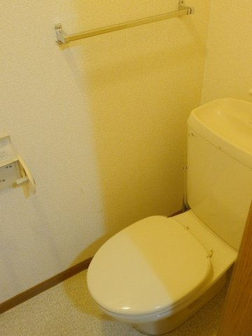 カサ　フェリスＢ棟のその他
