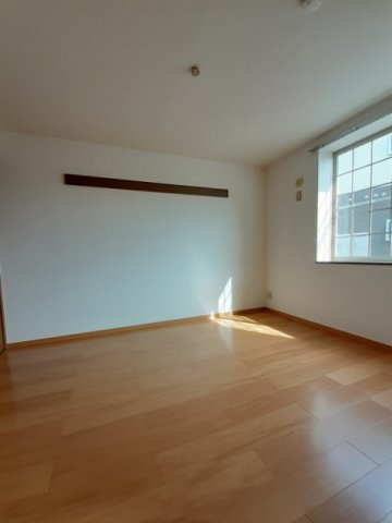 パストラルコートの内装|内装は落ち着いています