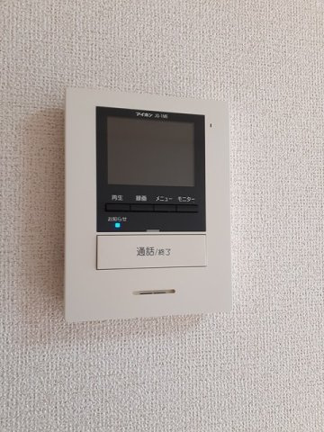 パルテール　ジャスマンの設備
