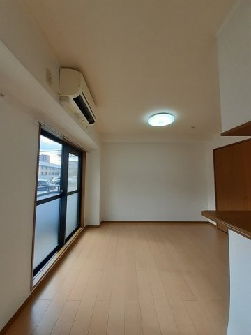 パルテール　ジャスマンの内装|内装もきれいです