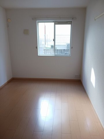 エテルノ・アロッジオ壱番館の内装|中はこのようになっています