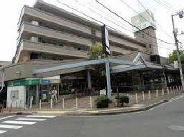 ティアラ　庚午中の周辺|アバンセ　古江店まで450m