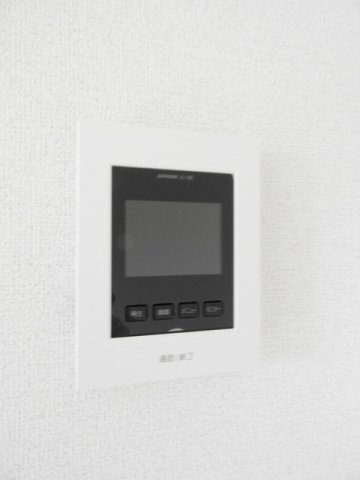 ウィング吉田の設備