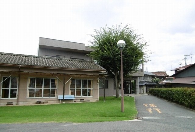 クラネの周辺|今井医院まで950m