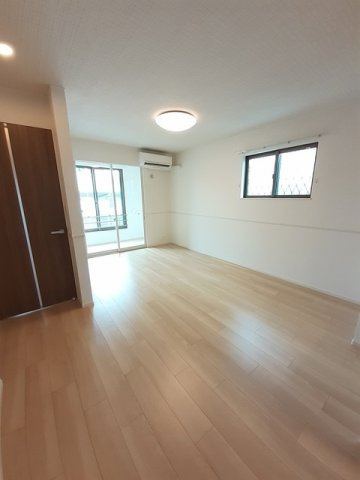 クラネの居間・リビング|居間です