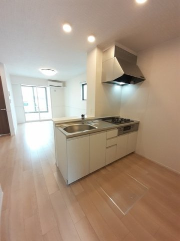 クラネのキッチン|キッチンでお料理をお楽しみください