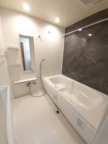 クラネの浴室|日々の暮らしに欠かせないお風呂です