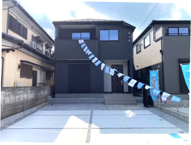 【外観】
