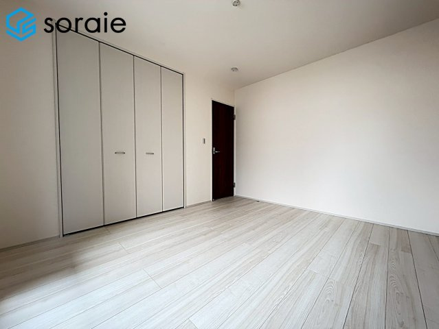 所沢市北秋津第9期全2棟　新築戸建　リーブルガーデンの内装|2026/7/21撮影