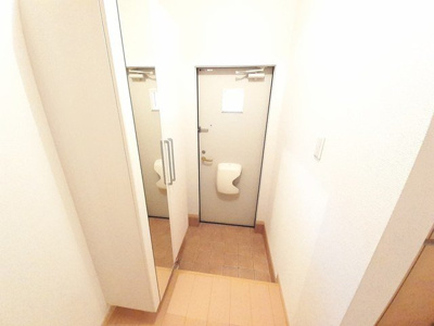 【玄関】 | アルバⅡ