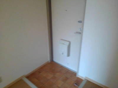 【玄関】 | ジュネス東生駒