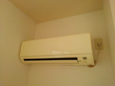 【設備】 | ジュネス東生駒